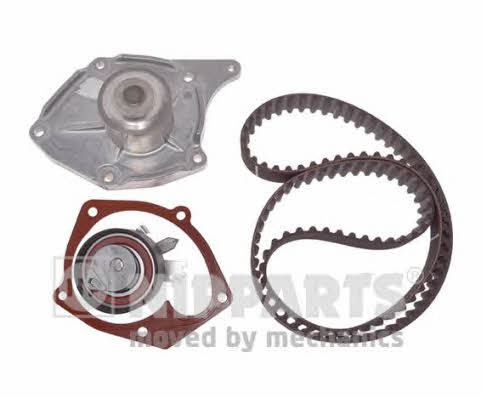 Nipparts N1161000 TIMING BELT KIT WITH WATER PUMP N1161000: Buy near me in Poland at 2407.PL - Good price!
