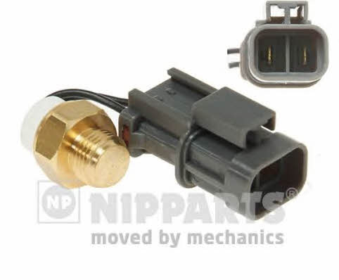 Nipparts J5651028 Fan switch J5651028: Buy near me in Poland at 2407.PL - Good price!