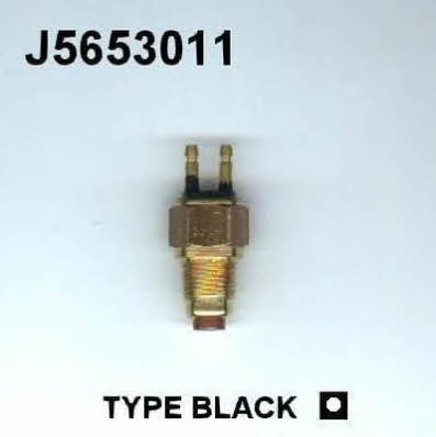 Nipparts J5653011 Fan switch J5653011: Buy near me in Poland at 2407.PL - Good price!