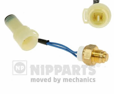 Nipparts J5658005 Fan switch J5658005: Buy near me in Poland at 2407.PL - Good price!