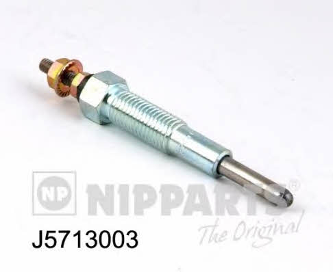 Nipparts J5713003 Glow plug J5713003: Buy near me at 2407.PL in Poland at an Affordable price!