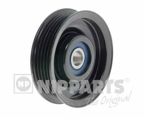 Nipparts N1141050 V-ribbed belt tensioner (drive) roller N1141050: Buy near me in Poland at 2407.PL - Good price!