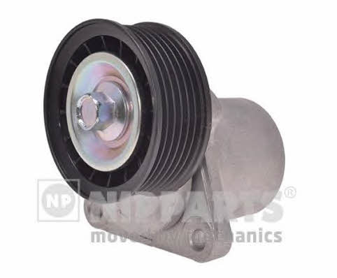 Nipparts N1143064 V-ribbed belt tensioner (drive) roller N1143064: Buy near me in Poland at 2407.PL - Good price!