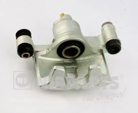 Nipparts J3212004 Brake caliper rear left J3212004: Buy near me at 2407.PL in Poland at an Affordable price!