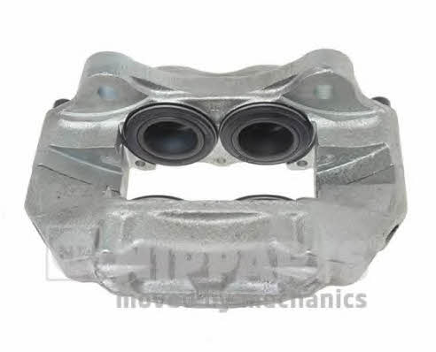 Nipparts J3212055 Brake caliper front left J3212055: Buy near me at 2407.PL in Poland at an Affordable price!