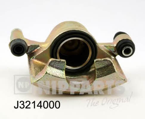 Nipparts J3214000 Brake caliper front left J3214000: Buy near me at 2407.PL in Poland at an Affordable price!