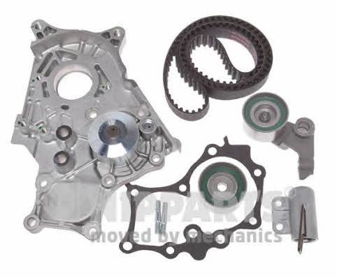  N1162003 TIMING BELT KIT WITH WATER PUMP N1162003: Buy near me in Poland at 2407.PL - Good price!