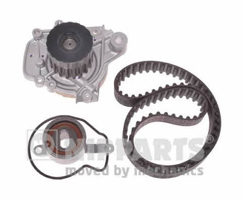 Nipparts N1164002 TIMING BELT KIT WITH WATER PUMP N1164002: Buy near me in Poland at 2407.PL - Good price!