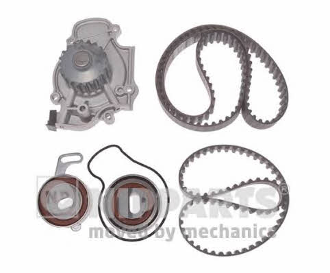 Nipparts N1164004 TIMING BELT KIT WITH WATER PUMP N1164004: Buy near me in Poland at 2407.PL - Good price!