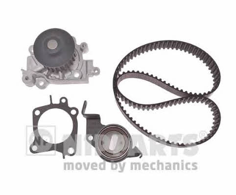 Nipparts N1165001 TIMING BELT KIT WITH WATER PUMP N1165001: Buy near me in Poland at 2407.PL - Good price!