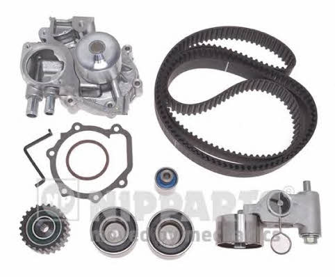 Nipparts N1167000 TIMING BELT KIT WITH WATER PUMP N1167000: Buy near me in Poland at 2407.PL - Good price!