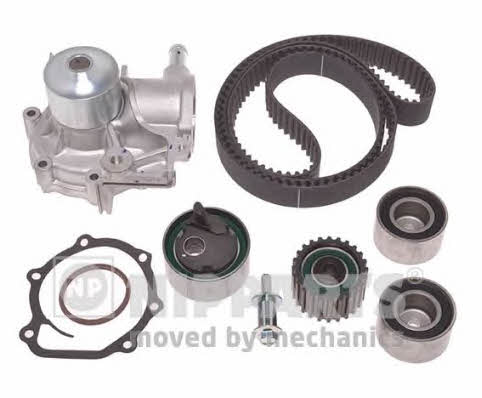  N1167007 TIMING BELT KIT WITH WATER PUMP N1167007: Buy near me in Poland at 2407.PL - Good price!