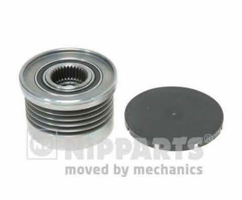 Nipparts N1181001 Freewheel clutch, alternator N1181001: Buy near me in Poland at 2407.PL - Good price!