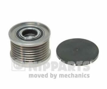 Nipparts N1181005 Freewheel clutch, alternator N1181005: Buy near me in Poland at 2407.PL - Good price!