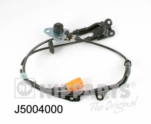Nipparts J5004000 Sensor ABS J5004000: Buy near me in Poland at 2407.PL - Good price!