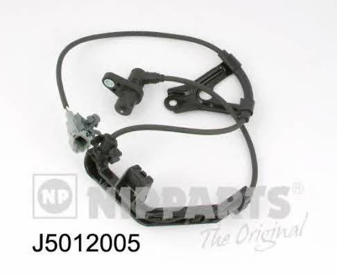 Nipparts J5012005 Sensor ABS J5012005: Buy near me in Poland at 2407.PL - Good price!
