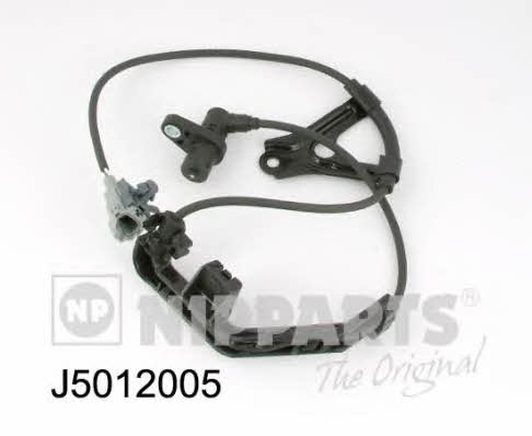 Nipparts J5012005 Датчик АБС J5012005: Приваблива ціна - Купити у Польщі на 2407.PL!