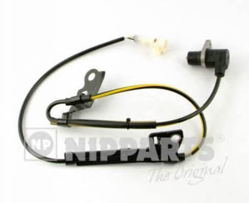 Nipparts J5012008 Sensor ABS J5012008: Buy near me at 2407.PL in Poland at an Affordable price!