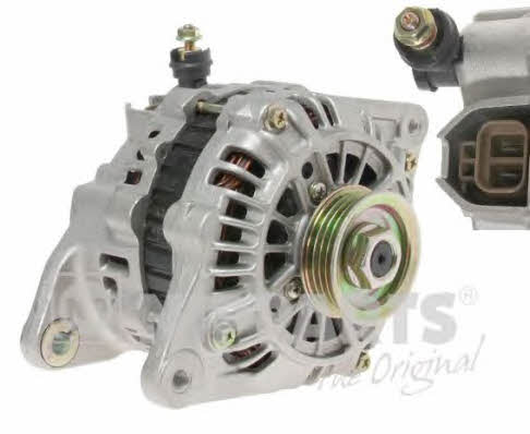 Nipparts J5110302 Alternator J5110302: Buy near me at 2407.PL in Poland at an Affordable price!