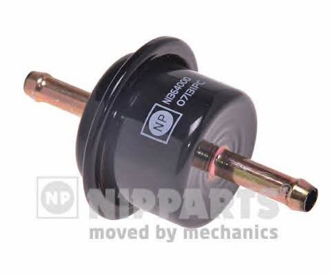 Nipparts N1364000 Automatic transmission filter N1364000: Buy near me in Poland at 2407.PL - Good price!