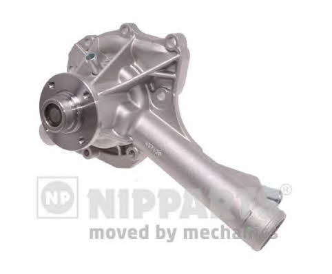 Nipparts N1510406 Water pump N1510406: Buy near me in Poland at 2407.PL - Good price!