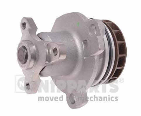 Nipparts N1511101 Water pump N1511101: Buy near me at 2407.PL in Poland at an Affordable price!