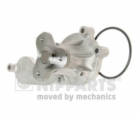 Nipparts N1514056 Water pump N1514056: Buy near me at 2407.PL in Poland at an Affordable price!