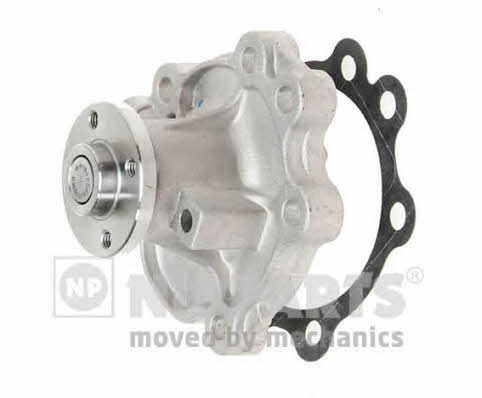 Nipparts N1518028 Water pump N1518028: Buy near me at 2407.PL in Poland at an Affordable price!