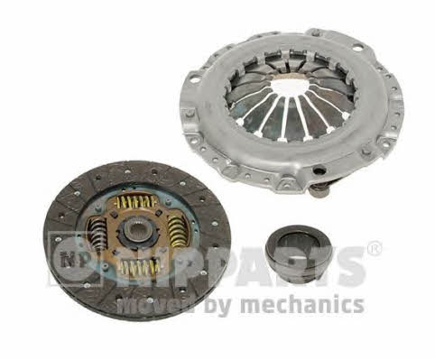 Nipparts N2000919 Clutch kit N2000919: Buy near me in Poland at 2407.PL - Good price!