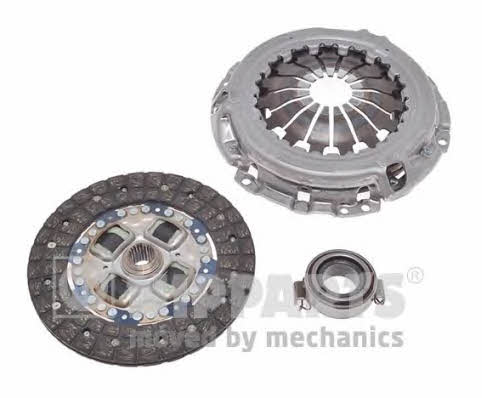 Nipparts N2002245 Sprzęgło, komplet N2002245: Atrakcyjna cena w Polsce na 2407.PL - Zamów teraz!