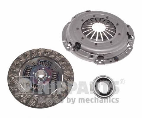 Nipparts N2004092 Clutch kit N2004092: Buy near me in Poland at 2407.PL - Good price!