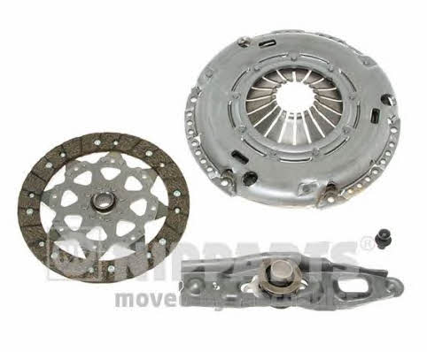 Nipparts N2005131 Clutch kit N2005131: Buy near me at 2407.PL in Poland at an Affordable price!