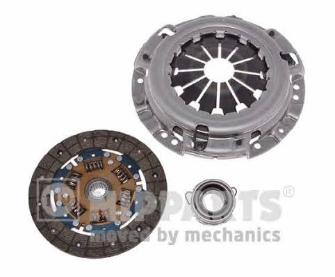 Nipparts N2006056 Clutch kit N2006056: Buy near me at 2407.PL in Poland at an Affordable price!