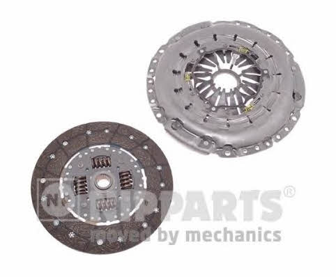 Nipparts N2010507 Clutch kit N2010507: Buy near me in Poland at 2407.PL - Good price!