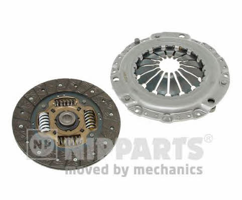 Nipparts N2010900 Clutch kit N2010900: Buy near me at 2407.PL in Poland at an Affordable price!