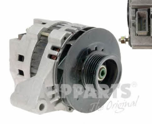 Nipparts J5110400 Alternator J5110400: Dobra cena w Polsce na 2407.PL - Kup Teraz!