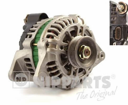 Nipparts J5110512 Alternator J5110512: Buy near me at 2407.PL in Poland at an Affordable price!