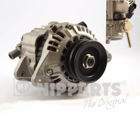 Nipparts J5110517 Alternator J5110517: Buy near me at 2407.PL in Poland at an Affordable price!