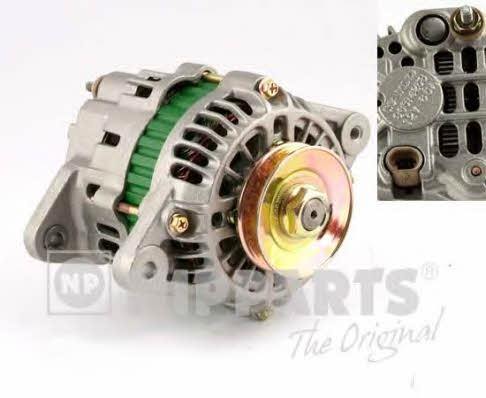 Nipparts J5110908 Alternator J5110908: Buy near me at 2407.PL in Poland at an Affordable price!