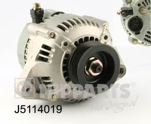 Nipparts J5114019 Generator J5114019: Kaufen Sie zu einem guten Preis in Polen bei 2407.PL!