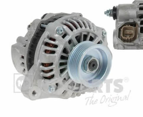 Nipparts J5114037 Alternator J5114037: Buy near me at 2407.PL in Poland at an Affordable price!