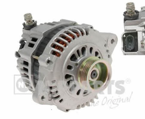 Nipparts J5117015 Alternator J5117015: Dobra cena w Polsce na 2407.PL - Kup Teraz!