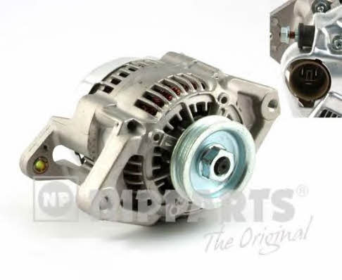 Nipparts J5118008 Alternator J5118008: Dobra cena w Polsce na 2407.PL - Kup Teraz!