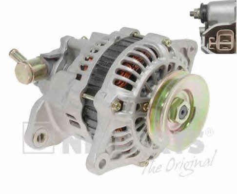 Nipparts J5118015 Alternator J5118015: Buy near me in Poland at 2407.PL - Good price!