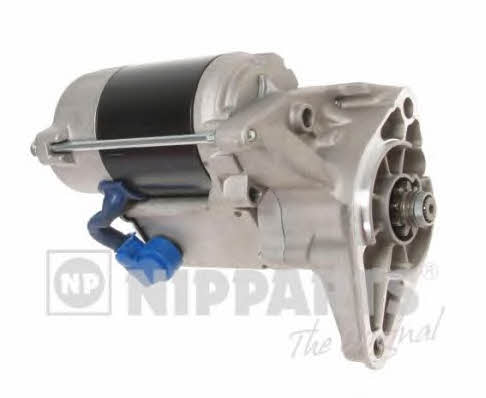 Nipparts J5212082 Starter J5212082: Buy near me in Poland at 2407.PL - Good price!