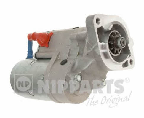 Nipparts J5212085 Starter J5212085: Buy near me at 2407.PL in Poland at an Affordable price!