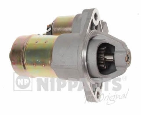 Nipparts J5214036 Starter J5214036: Buy near me at 2407.PL in Poland at an Affordable price!