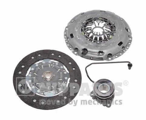 Nipparts N2030905 Clutch kit N2030905: Buy near me at 2407.PL in Poland at an Affordable price!