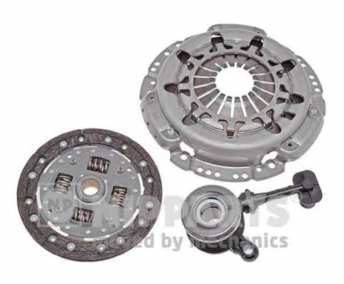 Nipparts N2031012 Clutch kit N2031012: Buy near me in Poland at 2407.PL - Good price!