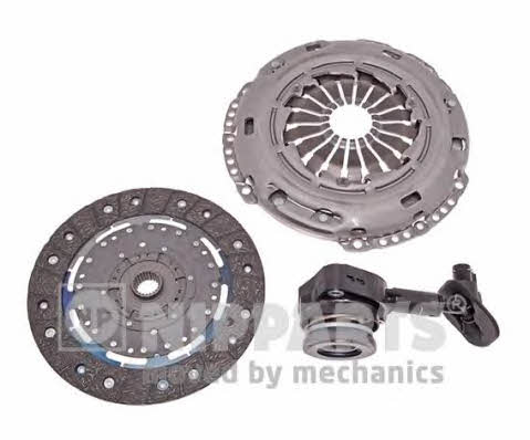 Nipparts N2033002 Clutch kit N2033002: Buy near me at 2407.PL in Poland at an Affordable price!